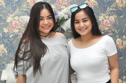 Berseteru dengan Juwita Soal Rp 800 Ribu, Annisa Bahar: Kalau Bohong, Biar Tuhan Ambil Nyawaku