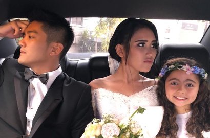 Netter Girang Boy William 'Ceraikan' Ayu Ting Ting, Balajaer Mendadak Baper