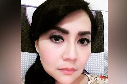 Digerebek, Pacar Tessa Kaunang Geram Sandy Tumiwa Suka Cari Sensasi