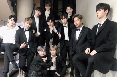 Berakhir Desember 2018, Kontrak Wanna One dengan YMC Akan Diperpanjang?