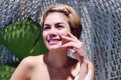 Poppy Amalya Bocorkan Nikita Mirzani Segera Menikah