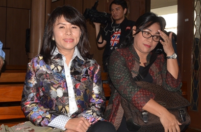 Benarkan Isu 'Good Friend', Adik Ahok Sebut Veronica Tan Selingkuh Sampai 7 Tahun