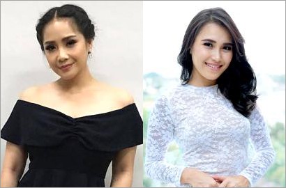 Ayu Ting Ting Pamer Squad Bule, Nagita Bikin Takjub Arisan Dollar Bareng Titi Kamal cs