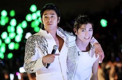 NCT Dibilang Gagal, Netter Kenang Lagi Nasihat Yunho untuk Taeyong Ini