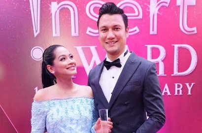 Christian Sugiono Unggah Foto 19 Tahun Lalu, Wajah Awet Muda Titi Kamal Jadi Sorotan