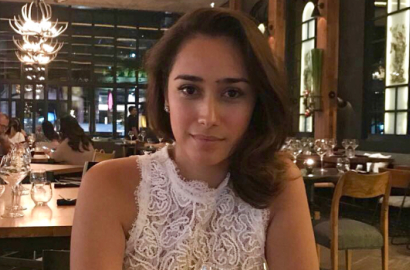 Viral Nenek Dipenjara Karena Tebang Pohon, Alexandra Gottardo: Izinkan Saya Merawatnya