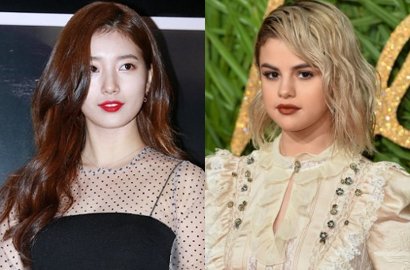 Lagu 'Sober' di Album Comeback Suzy Dianggap Mirip 'Bad Liar' Selena Gomez, Plagiat?
