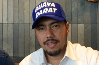 Dihujat Usai Ketahuan Nyomot Foto Dolar, Sunan Kalijaga: Di Situlah Nikmatnya