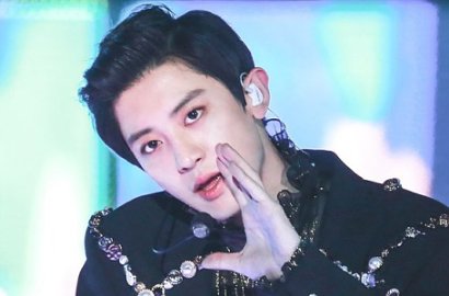 Unggah Foto Blood Moon, Chanyeol EXO Malah Bikin Fans Nostalgia