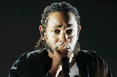 'Black Panther' Segera Rilis, Kendrick Lamar Bocorkan Daftar Soundtrack
