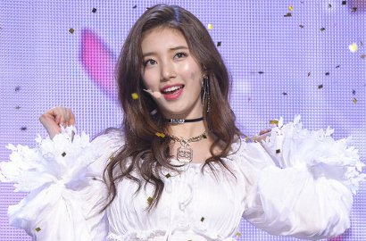 Usai Produk Kosmetik, Baiknya Suzy Bagikan Hadiah Cincin dan Lightstick untuk Fans