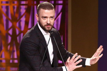 Demi Tampil di Super Bowl, Justin Timberlake Berlatih Hingga 10 Jam Per Hari