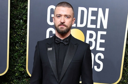 Ulang Tahun, Justin Timberlake Bocorkan Lagu Baru Lewat Video Ini