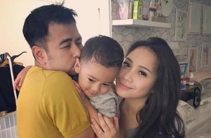 Bela Nagita, Uus Sindir Raffi Ahmad Tak Perhatikan Istri?