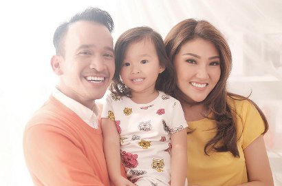 Masih Kecil, Thalia Putri Ruben Onsu Belanja Tas Branded Mahal