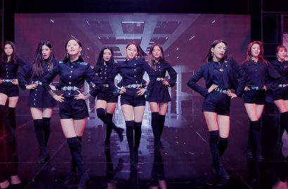 Comeback Formasi 9, Gu9udan Usung Gaya Rock di MV 'The Boots'