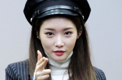 Kini Jadi Idola, Chung Ha Ungkap Tak Punya Pengalaman Pacaran