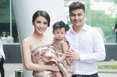 Bukan Berlian atau Tas Branded, Chelsea Olivia Malah Girang Dibelikan Glenn Benda Ini