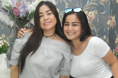 Juwita Lebih Pilih Pacar, Annisa Bahar Tak Lagi Anggap Sebagai Anak