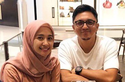 Laudya Cynthia Bella Minta Suami Terima Takdir, Ada Apa?