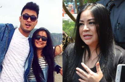 Bongkar Aib Pacar Bawa Uang Juwita Ratusan Juta Rupiah, Annisa Bahar Kena 'Serangan Gaib'?