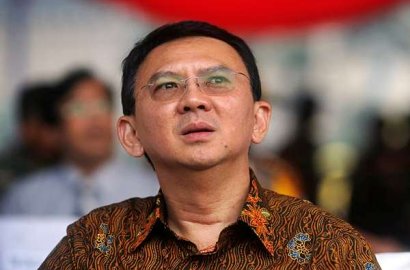 Perceraian Masuk Tahap Persidangan, Ahok Ungkap Alasan Tak Sertakan Harta Gana-Gini