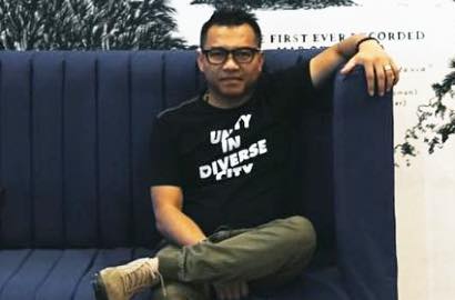 Bicara soal Karier Politik Jelang Pileg, Anang Hermansyah Belum Ambil Keputusan