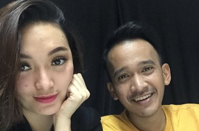 Zaskia Gotik Putus dari Pacar, Ruben Onsu Beberkan Alasannya