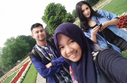 Bareng Raffi, Nagita Bongkar Fakta Mengejutkan Soal Lala Pengasuh Rafathar