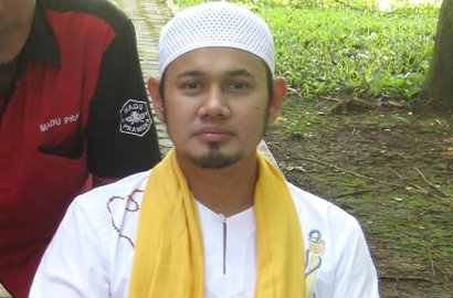 Guntur Bumi Diduga Terlibat Penipuan Agen Umrah, Netter: Gak Kapok-Kapok