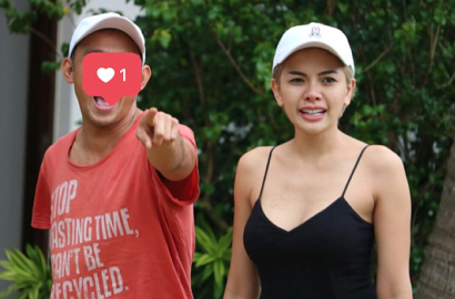 Tolak Tawaran Tampil di Majalah Playboy, Nikita Mirzani Ogah Dinyinyirin Netter Lagi
