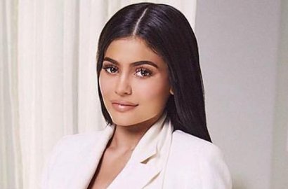 Media Australia Sebut Kylie Jenner Sudah Lahirkan Anak Pertama, Benarkah?