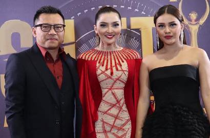 Pacar Direstui Anang-Ashanty, Aurel Hermansyah Akan Segera Menikah?