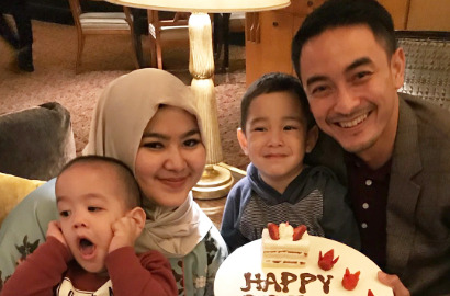Zumi Zola Tersangka Korupsi, Istri Disindir Takabur Karena Sebut Keluarga Kaya Raya