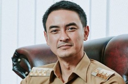 Minta Maaf Usai Jadi Tersangka, Zumi Zola Tetap Berstatus sebagai Gubernur?