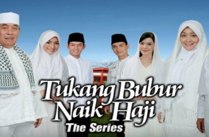 Diprotes Tak Kunjung Naik Hajikan Pemenang 'TBNH', Ini Respon RCTI