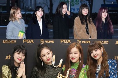 Bahas Reality Show Idol Cewek, Dua Girl Grup Ini Paling Diharapkan Netter