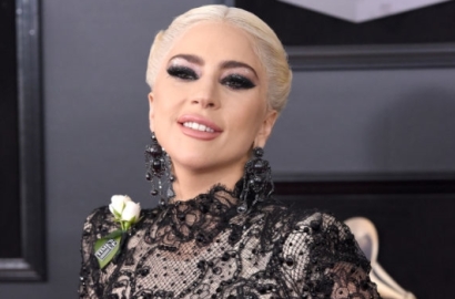 Kesehatan Kembali Memburuk, Lady GaGa Batalkan Tur 'Joanne' di Eropa