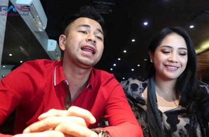 Nggak Nyangka, Ternyata Ini Benda Yang Dibeli Nagita Slavina Saat Pertama Gajian