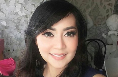 Ditanya Selain Soal Anak, Tessa Kaunang Takut Sandy Tumiwa Ngajak Balikan?