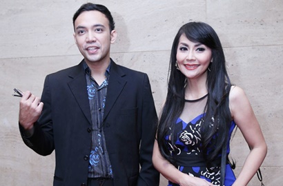 Kecewa Dipolisikan Tessa Kaunang, Sandy Tumiwa: Seharusnya Ngomong Baik-Baik