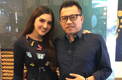 Akui Tak Akan Berpaling, Anang Hermansyah Ungkap Alasan Cinta Mati ke Ashanty