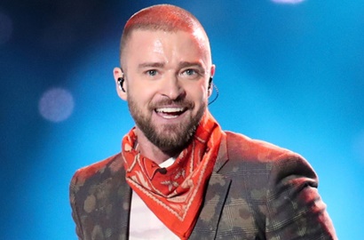 Selain Justin Timberlake, Bocah Ini Sukses Curi Perhatian di Super Bowl 2018