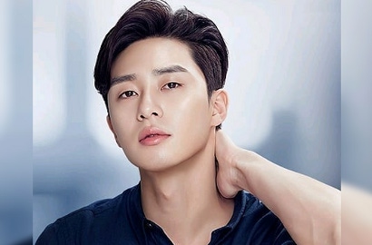 Jadi Model Kosmetik, Park Seo Joon Siap Bikin Meleleh di Iklan Baru