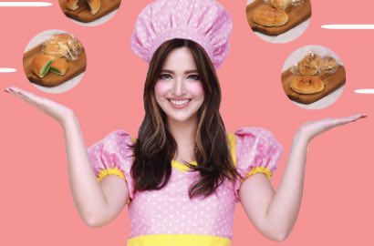 Roti Dikritik Buruk, Nia Ramadhani Tetap Percaya Diri Bisnis Berkat Dukungan Suami