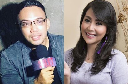 Sebut 'Kumpul Kebo', Inikah Alasan Sandy Tumiwa Gerebek Rumah Tessa Kaunang?