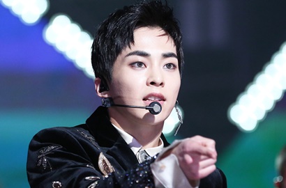 Susul Member EXO Lainnya, Xiumin Putuskan Tak Lagi Terima Hadiah dari Fans