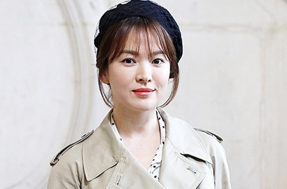 Dipasarkan 2 Tahun, Kondominium Song Hye Kyo di NY Akhirnya Terjual