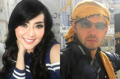 Tessa Kaunang Makin Intim dengan Kekasih, Netter Sindir Sandy Tumiwa Bakal Cemburu Buta