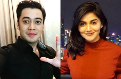 Kriss Hatta Dicecar 32 Pertanyaan, Heran Pacar Billy Syahputra Ajukan Pembatalan Nikah
